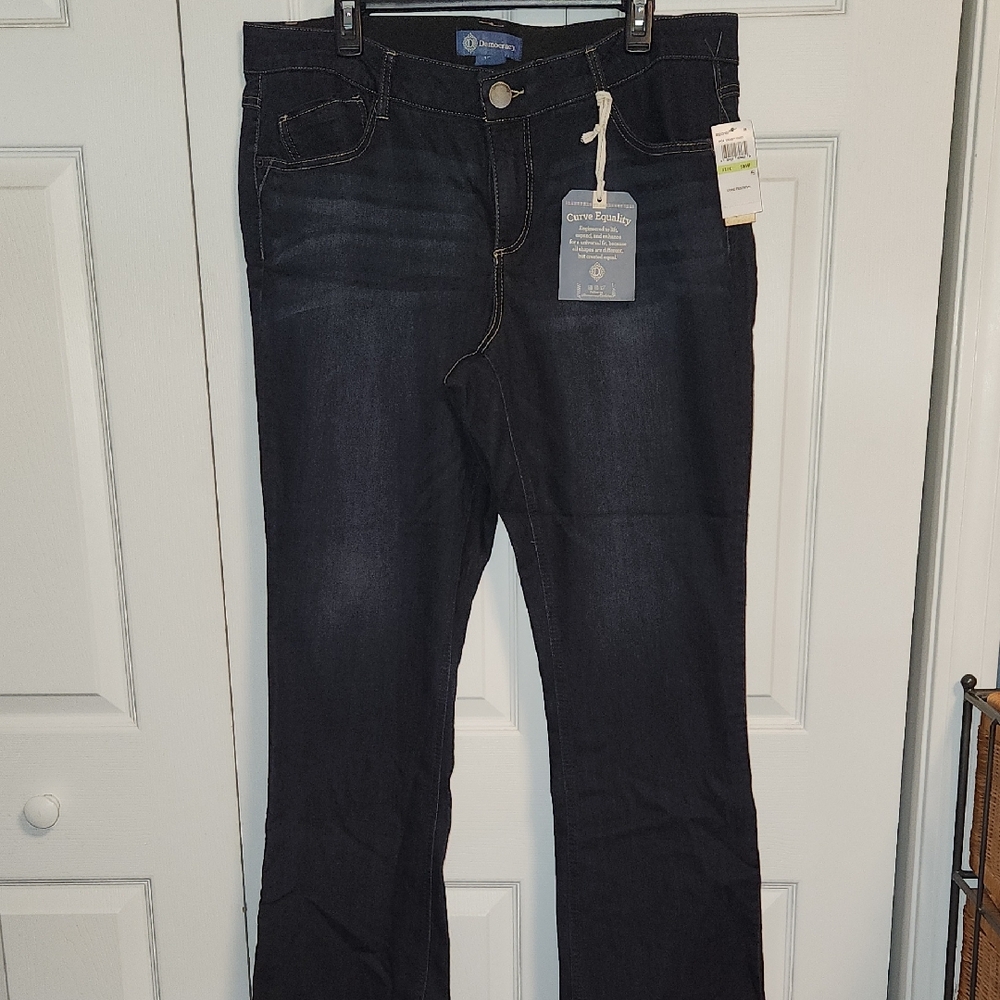 Democracy Jeans